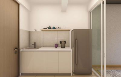 Project Image of 259.63 - 2444.27 Sq.ft Studio Studio Apartment for buy in 21St Century X90