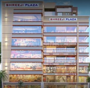 Gallery Cover Pic of Shreeji Heights