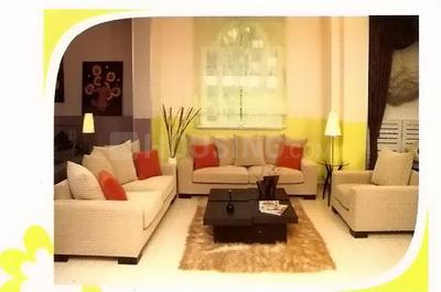 Project Image of 0.0 - 1300.0 Sq.ft 2 BHK Apartment for buy in Deoasis The Silver Olive
