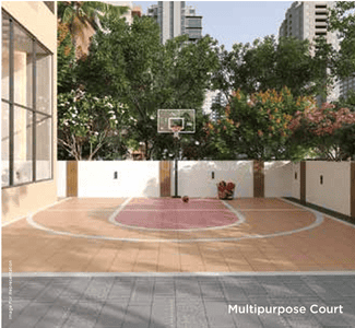 Project Image of 662.0 - 1989.0 Sq.ft 2 BHK Apartment for buy in Princecare Amaraa