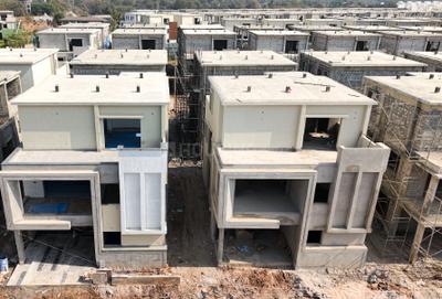 Project Image of 0.0 - 3888.0 Sq.ft 4 BHK Villa for buy in Greenmark Mayfair Sunrise