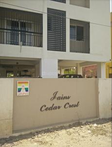 Jain Cedar Crest Elevation 2