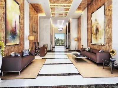Project Image of 456.0 - 1051.0 Sq.ft 1 BHK Apartment for buy in Kolte Patil Jai Vijay