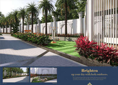 Project Image of 1192.0 - 1952.0 Sq.ft 2 BHK Apartment for buy in Giridhari 24 Carat