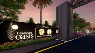 Project Image of 1744.0 - 2835.0 Sq.ft Residential Plot Plot for buy in Lakeshore Oasis