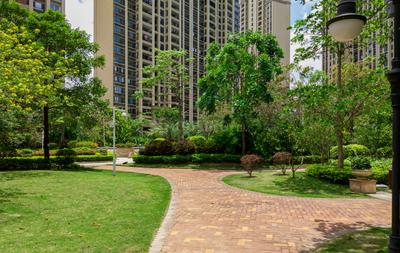 Project Image of 657.57 - 926.13 Sq.ft 2 BHK Apartment for buy in Gurukul Heights Phase 1
