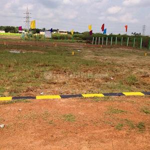 Project Image of 800.0 - 2400.0 Sq.ft Residential Plot Plot for buy in SPE Vetri Garden