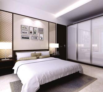 Project Image of 608.0 - 983.0 Sq.ft 2 BHK Apartment for buy in Mayfair Shyam