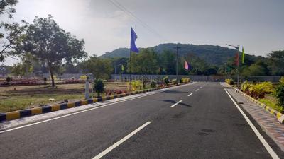 Project Image of 600.0 - 1800.0 Sq.ft Residential Plot Plot for buy in GTK Eden Garden