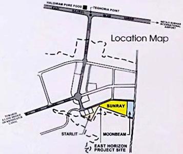 Project Image of 699.0 - 950.0 Sq.ft 2 BHK Apartment for buy in West Moon Beam
