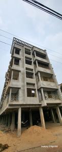 Project Image of 796.0 - 1344.0 Sq.ft 2 BHK Apartment for buy in SS Apartment