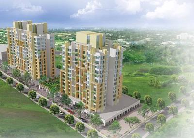 Mantri Eternity Plus Elevation 1
