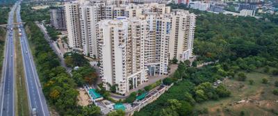 Project Image of 1743.0 - 1932.0 Sq.ft 3 BHK Apartment for buy in Purva Park Hill