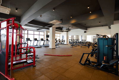 Project Image of 1950.0 - 2050.0 Sq.ft 3 BHK Apartment for buy in PRV Madhura