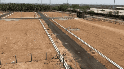 Maniiway Dubai City Plot 1