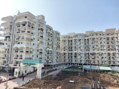 Project Image of 2000.0 - 3500.0 Sq.ft 2 BHK Apartment for buy in Capital Heights