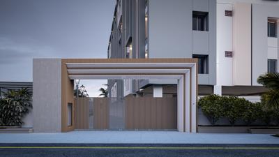 Project Image of 1135.0 - 1800.0 Sq.ft 2 BHK Apartment for buy in Srikara Park Heights