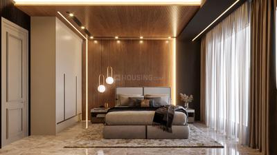 Project Image of 0.0 - 2250.0 Sq.ft 4 BHK Apartment for buy in Chadha Luxurious Floors