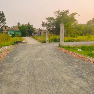 Project Image of 720.0 - 2880.0 Sq.ft Residential Plot Plot for buy in Sonamukhi Township