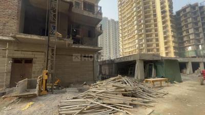 Project Image of 426.47 - 914.93 Sq.ft 1 BHK Apartment for buy in Future Estate Phase Fe 1