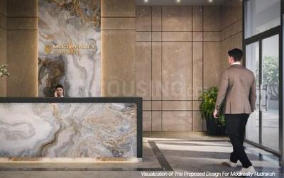Project Image of 704.0 - 2745.0 Sq.ft 2 BHK Apartment for buy in Modirealty Rudraksh