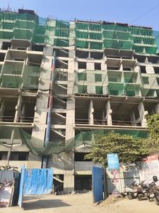 Project Image of 928.0 - 1071.0 Sq.ft 3 BHK Apartment for buy in Kohinoor Famville
