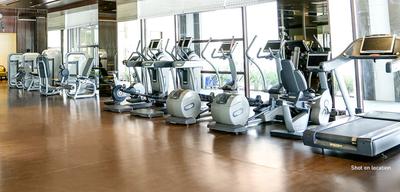 Project Image of 0.0 - 811.0 Sq.ft 2 BHK Apartment for buy in Lodha Belmondo Tower 32