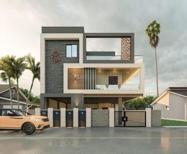 Project Image of 1000.0 - 1475.0 Sq.ft 2 BHK Villa for buy in Prime VV Nagar Villas
