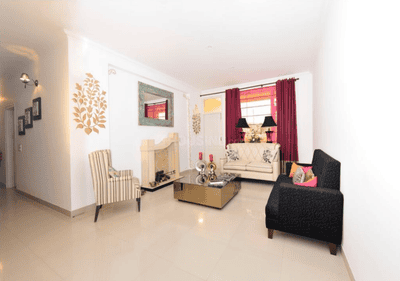Project Image of 1663.02 - 2622.84 Sq.ft 3 BHK Apartment for buy in Orbit Apartments