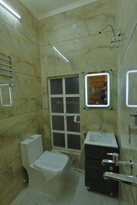 Project Image of 0.0 - 2153.0 Sq.ft 4 BHK Builder Floor for buy in GD Super Luxury Floors