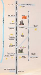 Project Image of 751.0 - 1372.0 Sq.ft 2 BHK Apartment for buy in Oswal Orchard 126