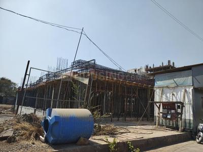 Project Image of 365.0 - 586.0 Sq.ft 1 BHK Apartment for buy in Dani Sky