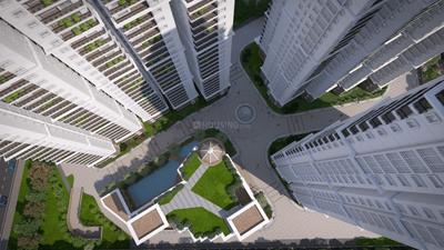 Project Image of 1796.0 - 2708.0 Sq.ft 3 BHK Apartment for buy in Prestige Beverly Hills