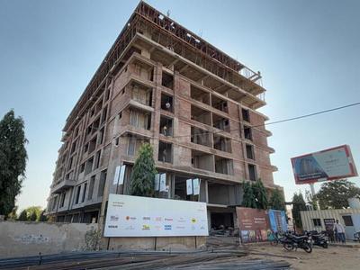 Project Image of 3612.6 - 3734.1 Sq.ft 4 BHK Apartment for buy in JS Ventura