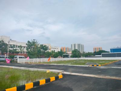 Project Image of 800.0 - 1350.0 Sq.ft Residential Plot Plot for buy in Premier Engineers Park