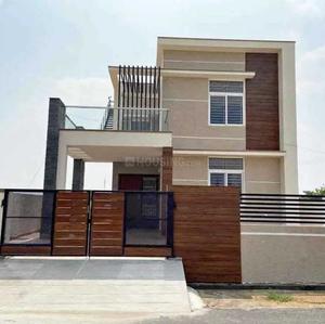 Project Image of 650.0 - 1500.0 Sq.ft 2 BHK Villa for buy in Infinitty Valli Pride Villas