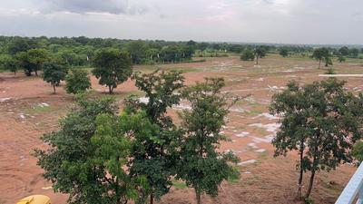 Project Image of 1350.0 - 2700.0 Sq.ft Residential Plot Plot for buy in Aduri Dream Valley