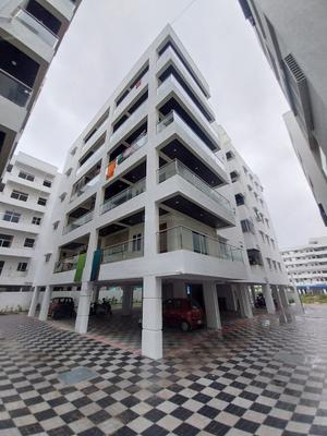 Project Image of 1249.91 - 1374.98 Sq.ft 2 BHK Apartment for buy in Thimu Kings Court Block D