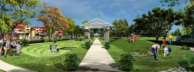 Project Image of 1323.0 - 4329.0 Sq.ft Residential Plot Plot for buy in Global Spaces Sirsa