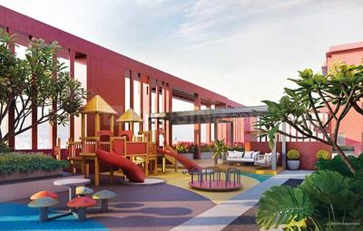 Project Image of 2723.0 - 4089.0 Sq.ft 4 BHK Apartment for buy in Durga 77 Degree Resort