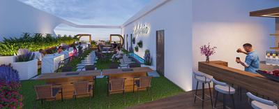 Project Image of 386.0 - 523.0 Sq.ft 1 BHK Apartment for buy in Mayfair Virar Gardens Building No 17 18 19 23A 26 27
