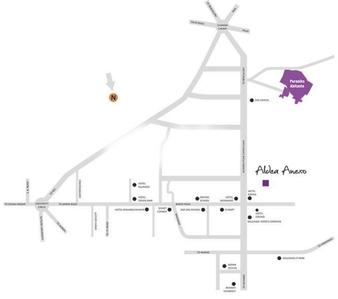 Project Image of 0.0 - 376.0 Sq.ft 1 BHK Apartment for buy in Puraniks Aldea Annexo D