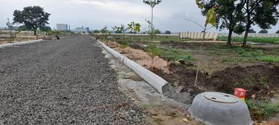 Project Image of 1420.3 - 7688.34 Sq.ft Residential Plot Plot for buy in Sia Elite Serene Palms