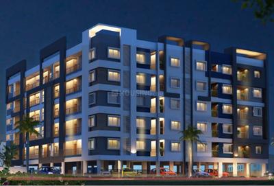 Project Image of 1005.0 - 1675.0 Sq.ft 2 BHK Apartment for buy in Sahasru Srinidhi Fortune