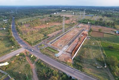 Project Image of 1200.0 - 2400.0 Sq.ft Residential Plot Plot for buy in Vinyas Nandagokula