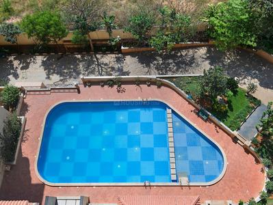 Project Image of 1479.0 - 1601.0 Sq.ft 3 BHK Apartment for buy in Sobha Aquamarine