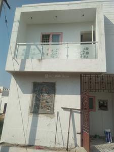 Project Image of 560.0 - 700.0 Sq.ft 2 BHK Villa for buy in Value Housing Jerusalem Nagar