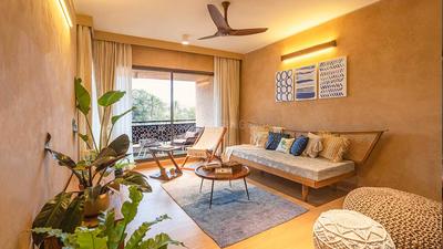 Project Image of 1322.02 - 1897.03 Sq.ft 3 BHK Villa for buy in Svamitva Terravana Phase 3