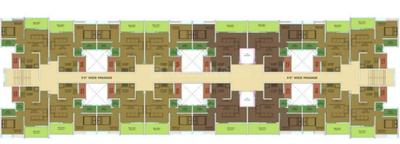 S K Shreeyog Master Plan 1