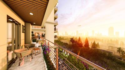 Project Image of 889.96 - 1755.06 Sq.ft 2 BHK Apartment for buy in Nilansh Celeste